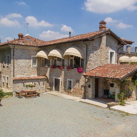 Agriturismo Costa Dei Platani Acqui Terme ภายนอก รูปภาพ
