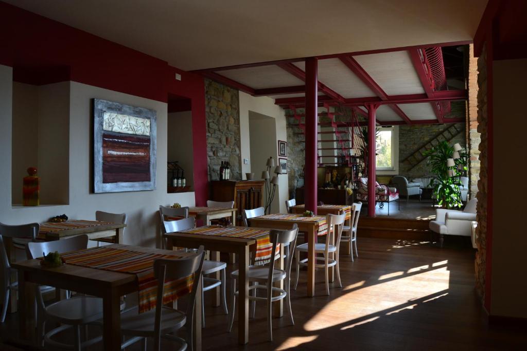 Agriturismo Costa Dei Platani Acqui Terme ภายนอก รูปภาพ