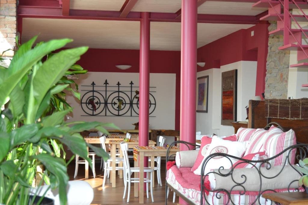 Agriturismo Costa Dei Platani Acqui Terme ภายนอก รูปภาพ