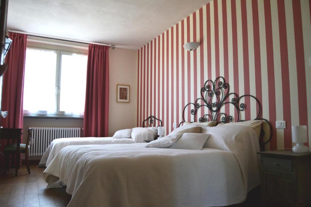 Agriturismo Costa Dei Platani Acqui Terme ห้อง รูปภาพ