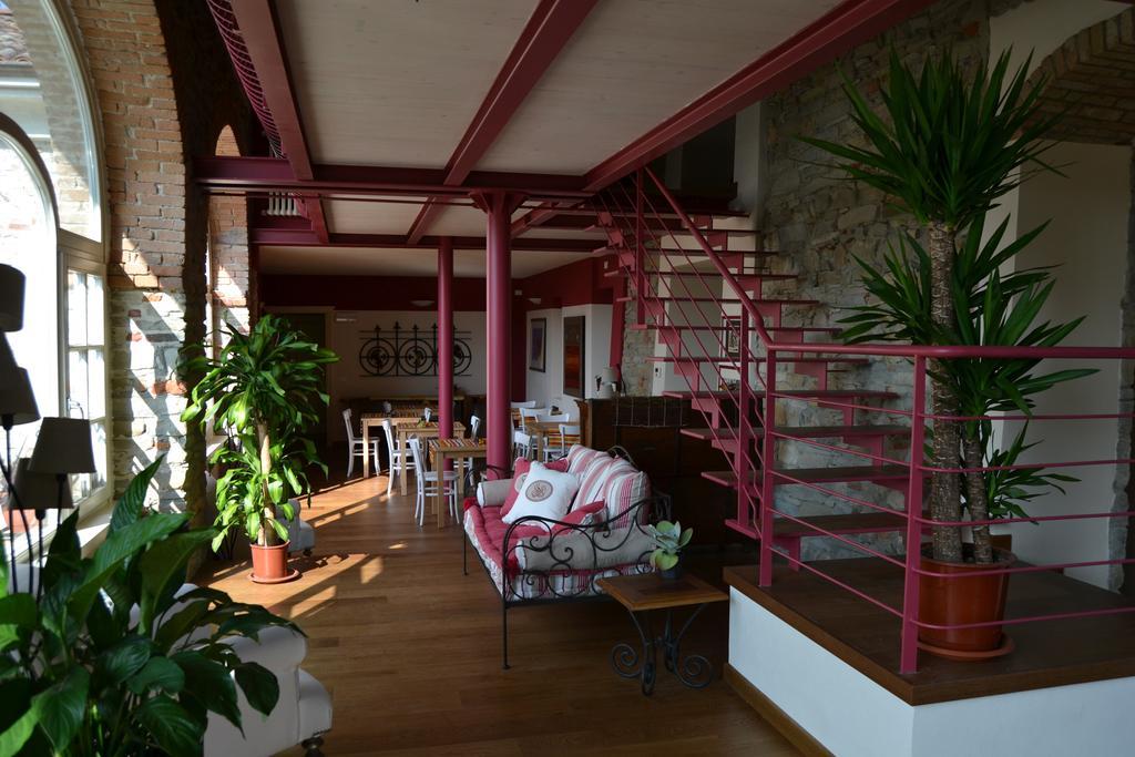 Agriturismo Costa Dei Platani Acqui Terme ภายนอก รูปภาพ