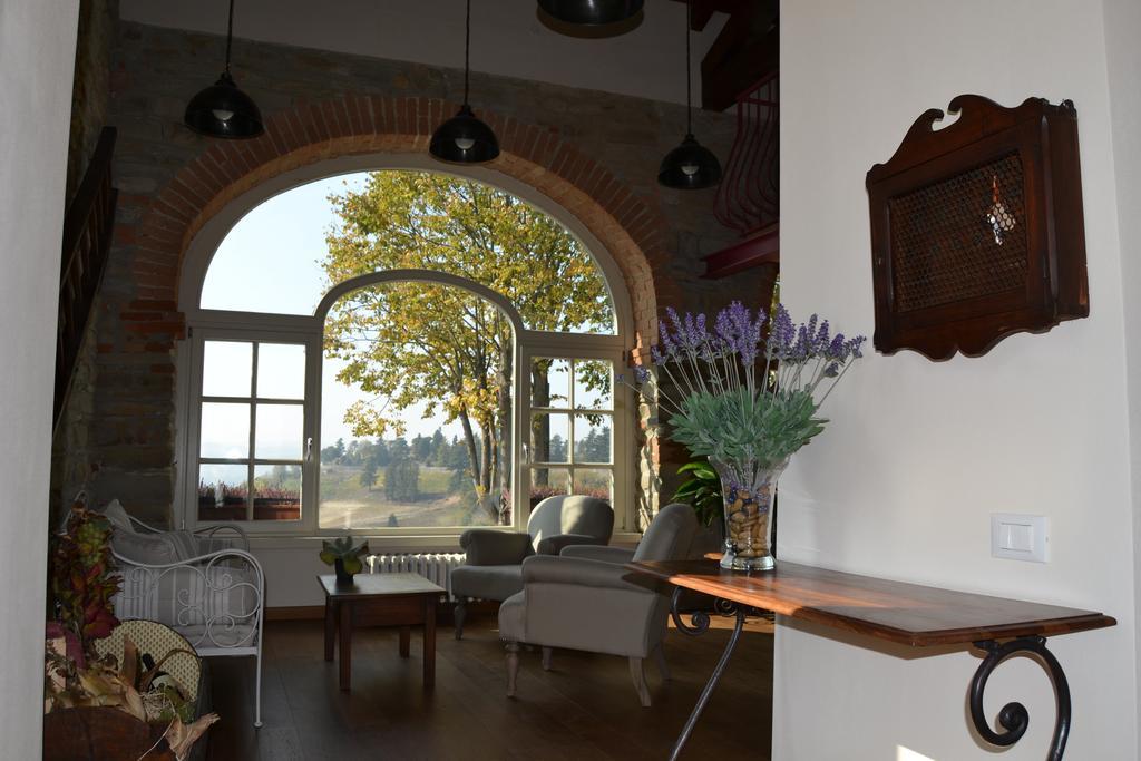 Agriturismo Costa Dei Platani Acqui Terme ภายนอก รูปภาพ