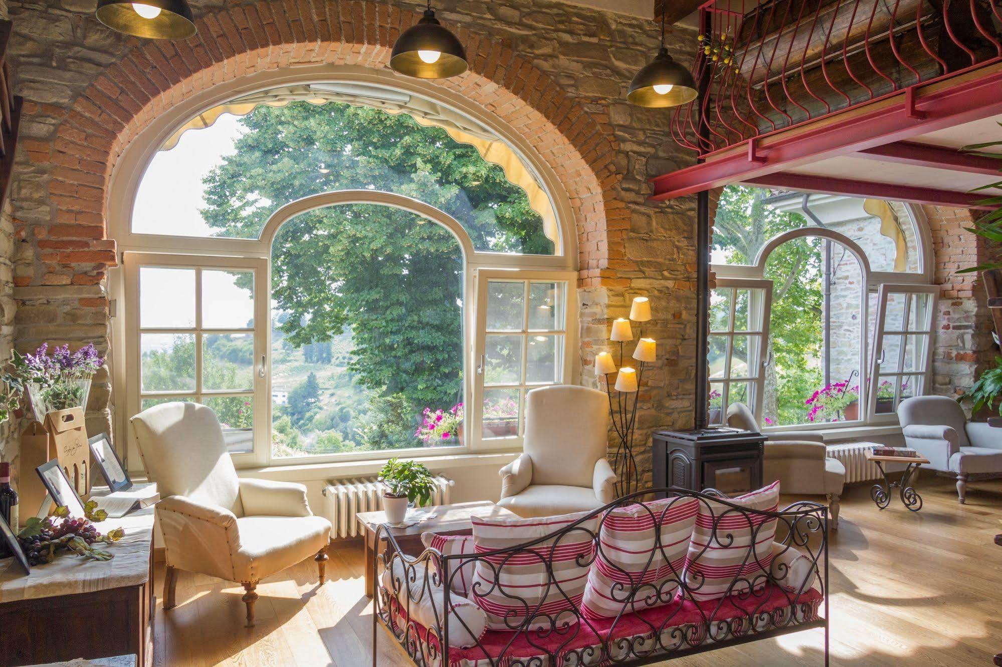 Agriturismo Costa Dei Platani Acqui Terme ภายนอก รูปภาพ
