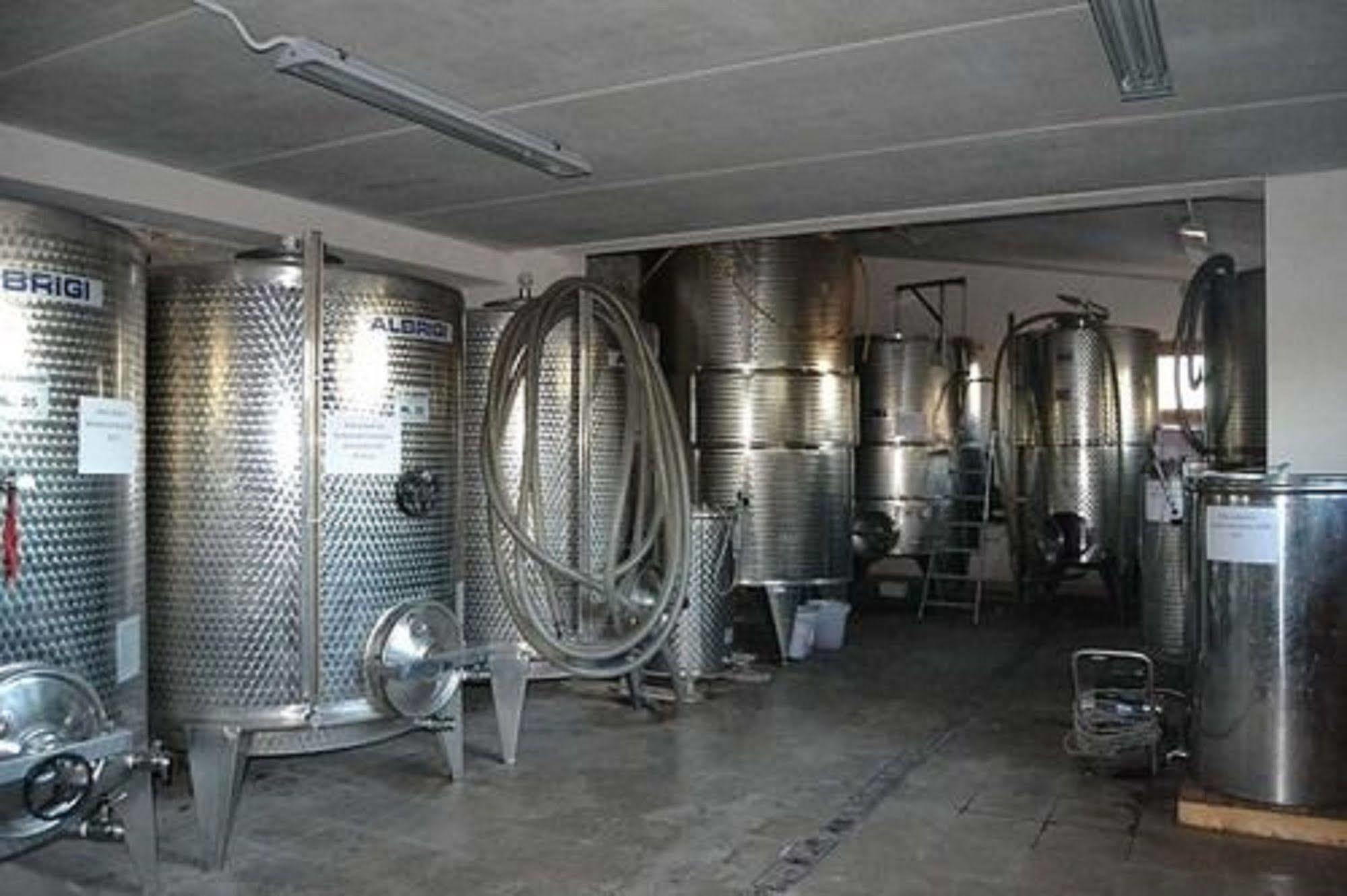 Agriturismo Costa Dei Platani Acqui Terme ภายนอก รูปภาพ