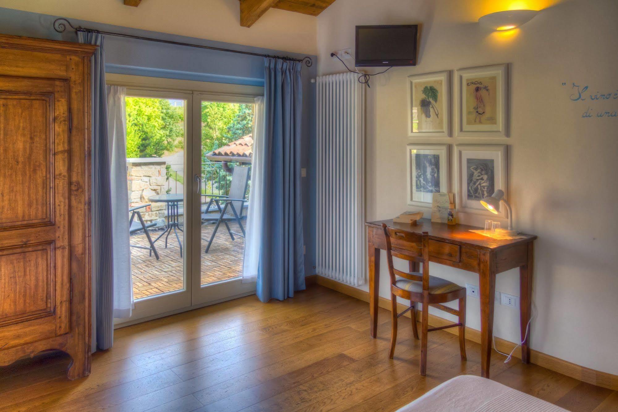 Agriturismo Costa Dei Platani Acqui Terme ภายนอก รูปภาพ