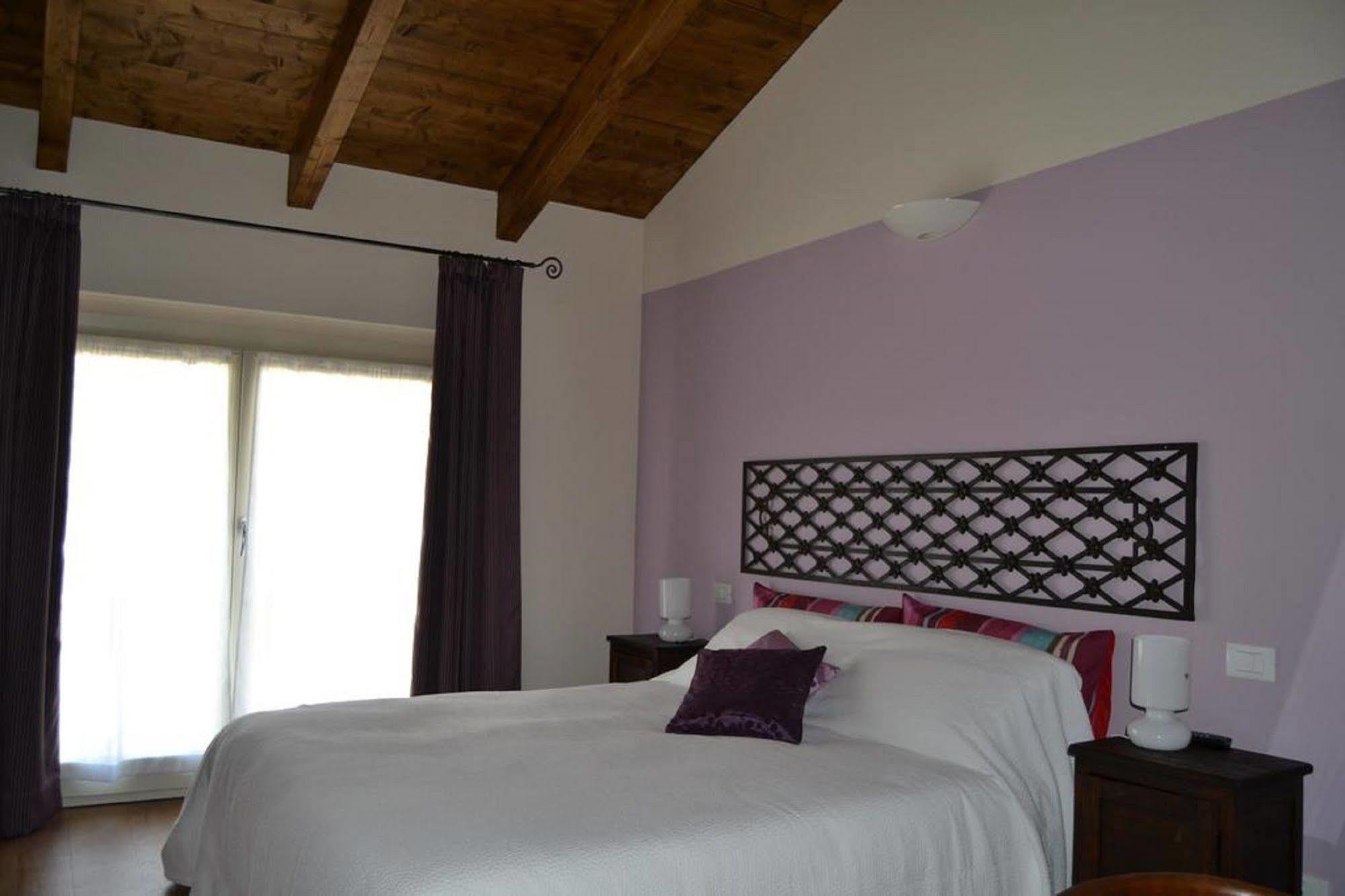 Agriturismo Costa Dei Platani Acqui Terme ภายนอก รูปภาพ