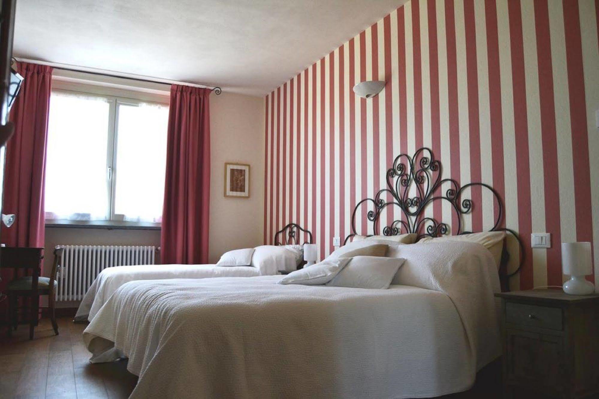 Agriturismo Costa Dei Platani Acqui Terme ภายนอก รูปภาพ